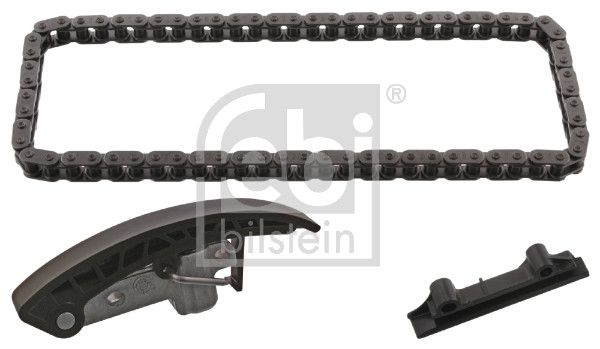 Комплект ланцюгів привода FEBI BILSTEIN 49080 - zapix