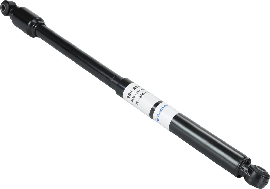 Амортизатор рульового керування SACHS 280999 - zapix