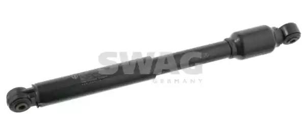 Амортизатор рульового керування SWAG 12927569 - zapix