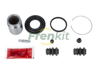 Ремкомплект гальмівного супорта FRENKIT 235917