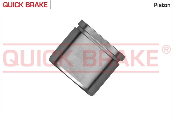 Поршень гальмівного супорта QUICK BRAKE 185197K - zapix