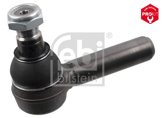 Наконечник кермової тяги FEBI BILSTEIN 192835 - zapix