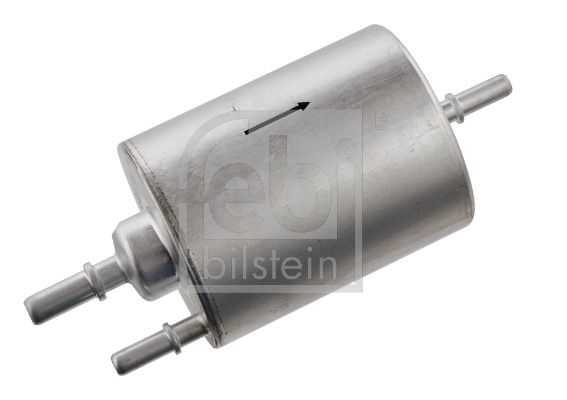 Паливний фільтр FEBI BILSTEIN 30753 - zapix