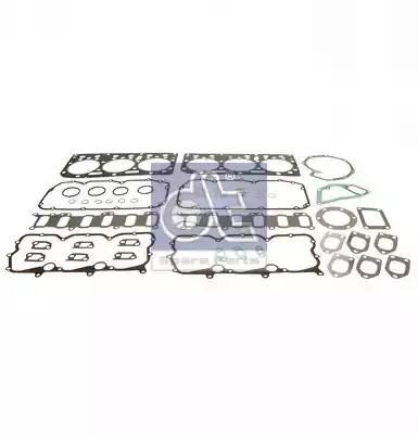 Комплект прокладок ГБЦ DT SPARE PARTS 594002 - zapix