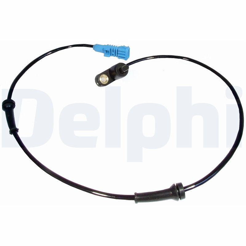 Датчик ABS DELPHI SS20022 - zapix