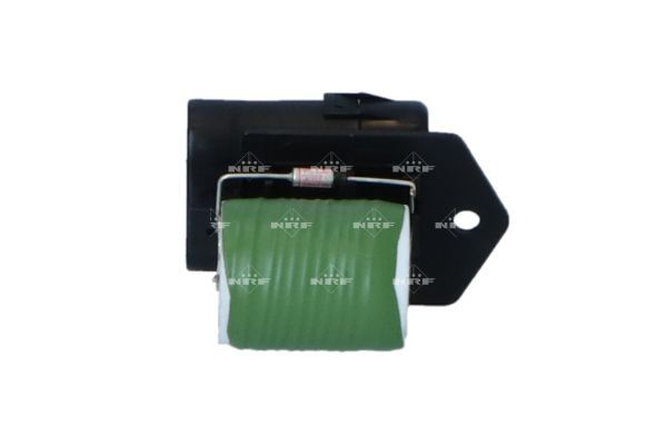 Резистор пічки NRF 342011 - zapix