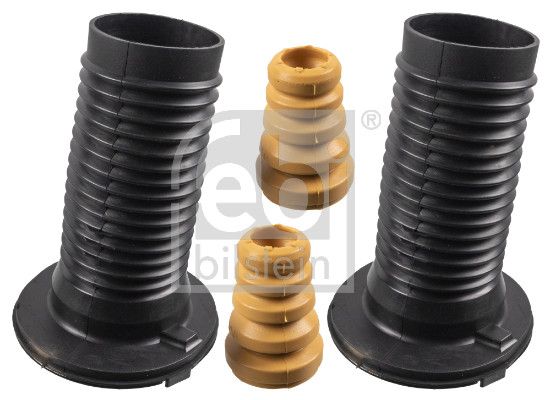 Пильники та відбійники амортизатора FEBI BILSTEIN 197225 - zapix