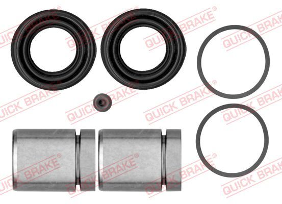 Ремкомплект гальмівного супорта QUICK BRAKE 1145354 - zapix