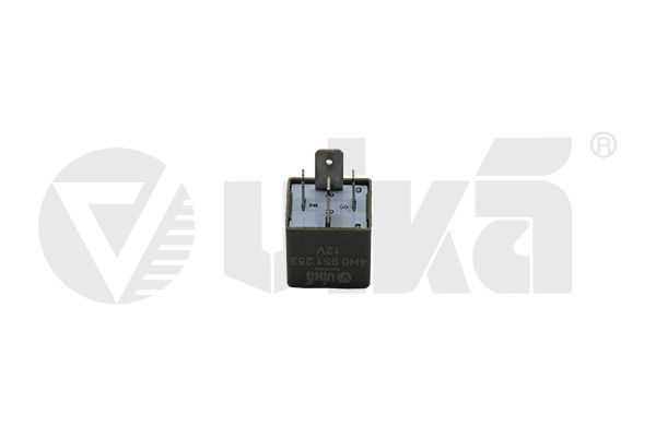 Багатофункціональне реле VIKA 99510813101 - zapix