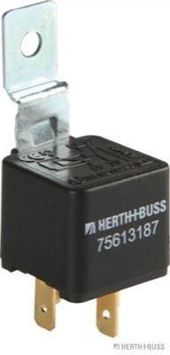 Багатофункціональне реле HERTH+BUSS ELPARTS 75613187 - zapix