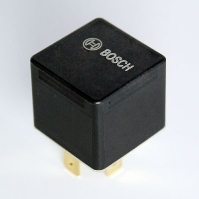 Багатофункціональне реле BOSCH 0332209206 - zapix
