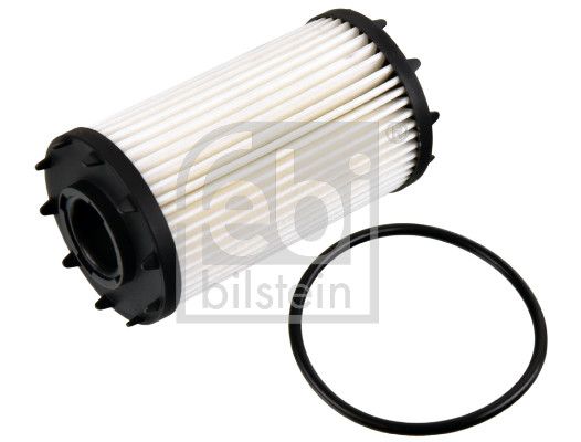 Оливний фільтр FEBI BILSTEIN 170948 - zapix