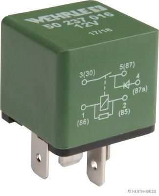 Багатофункціональне реле HERTH+BUSS ELPARTS 75614610 - zapix