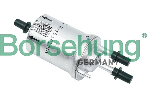 Топливный фильтр BORSEHUNG B12791
