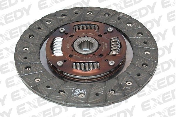 Диск зчеплення EXEDY MBD005U - zapix