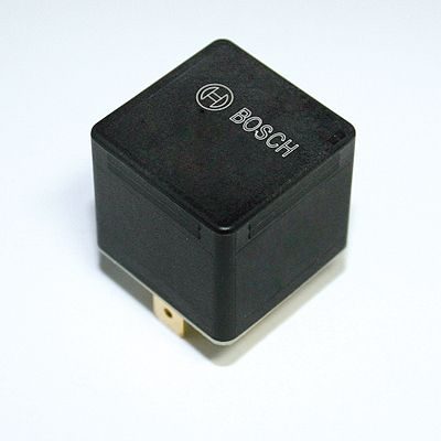 Багатофункціональне реле BOSCH 0332209211 - zapix