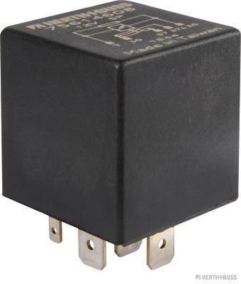 Багатофункціональне реле HERTH+BUSS ELPARTS 75614608 - zapix