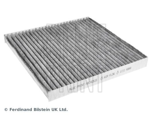 Фільтр салону BLUE PRINT ADC42515 - zapix