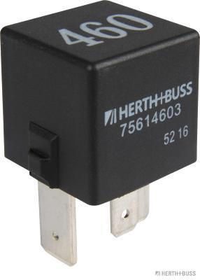Багатофункціональне реле HERTH+BUSS ELPARTS 75614603 - zapix