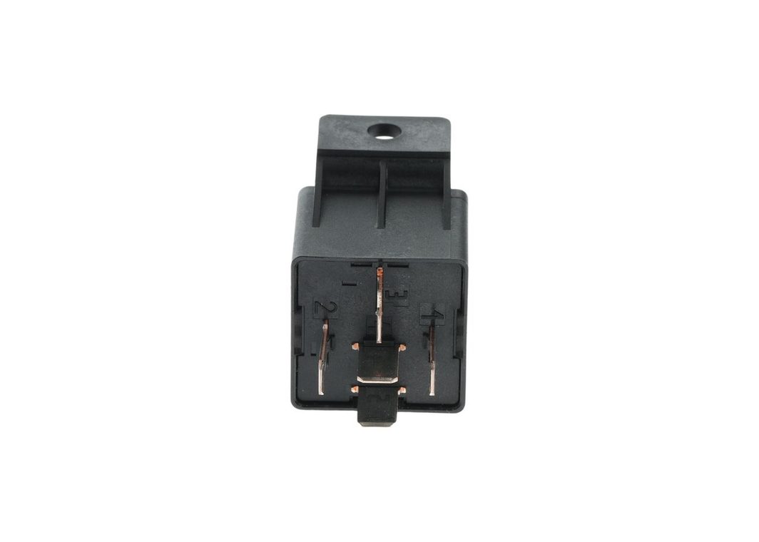 Багатофункціональне реле BOSCH 0986332400 - zapix