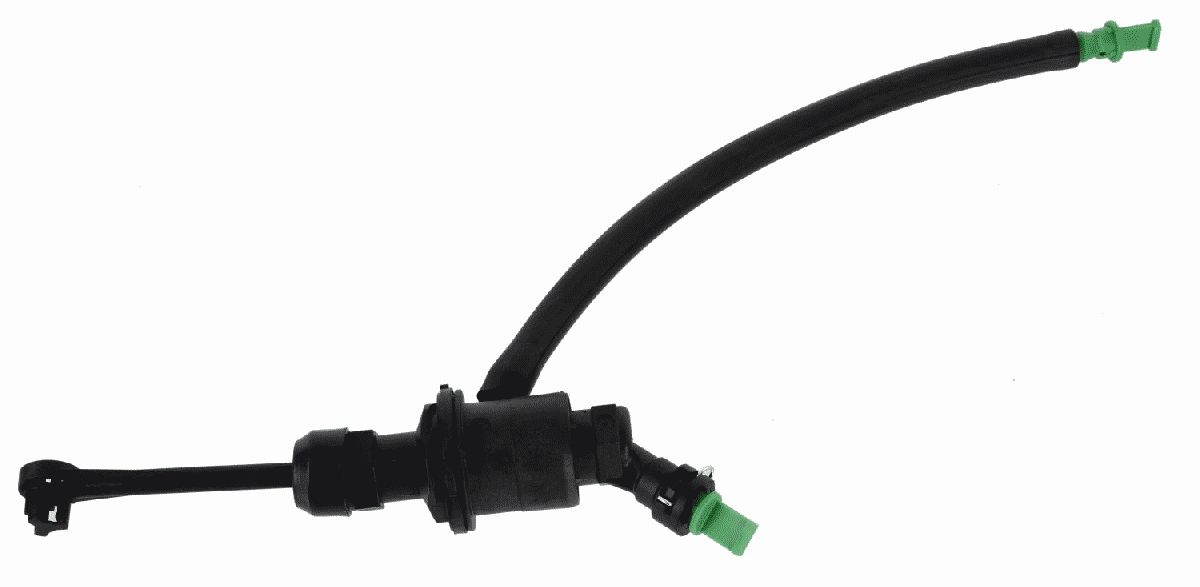 Головний циліндр зчеплення SACHS 6284600794 - zapix