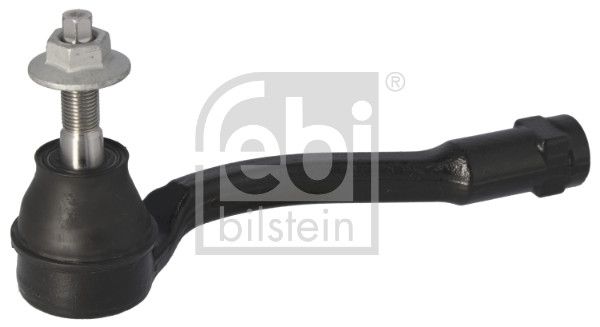 Наконечник кермової тяги FEBI BILSTEIN 184966 - zapix