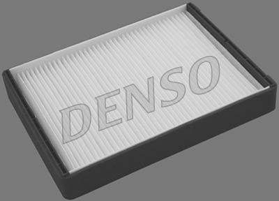Фільтр салону DENSO DCF410P - zapix