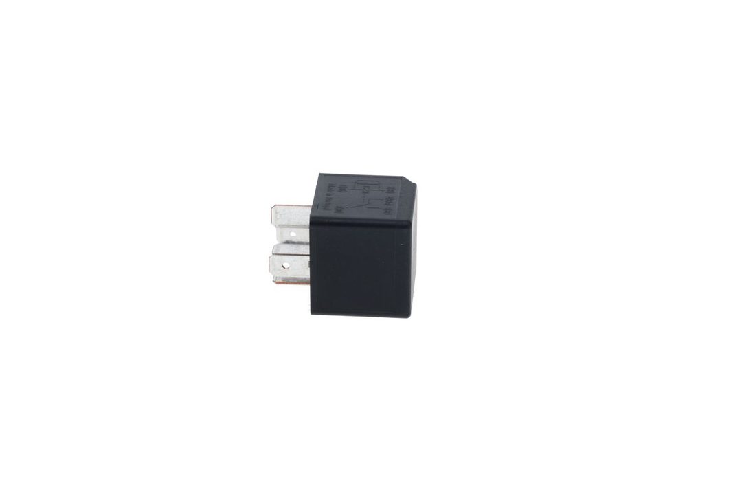 Багатофункціональне реле BOSCH 0986332404 - zapix