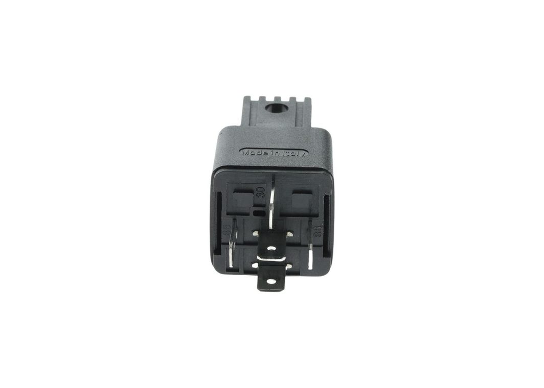 Багатофункціональне реле BOSCH 0986332200 - zapix