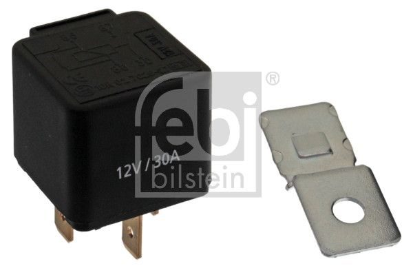 Багатофункціональне реле FEBI BILSTEIN 34751 - zapix