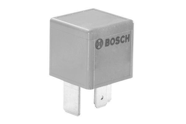 Багатофункціональне реле BOSCH 0986332002 - zapix