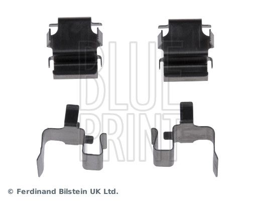 Приладдя / деталі гальмівних колодок BLUE PRINT ADC448603 - zapix