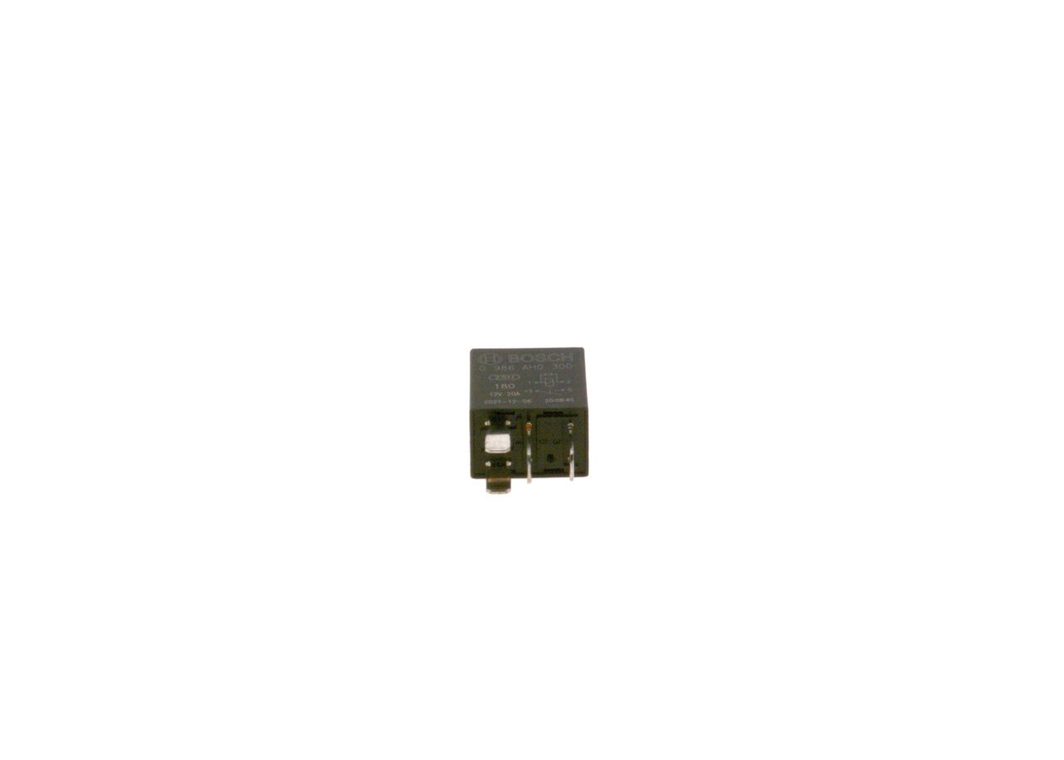 Багатофункціональне реле BOSCH 0986AH0300 - zapix