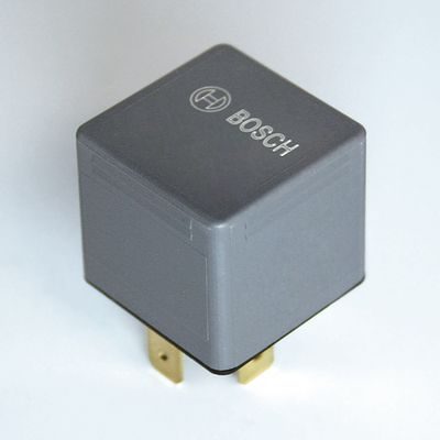 Багатофункціональне реле BOSCH 0332209152 - zapix