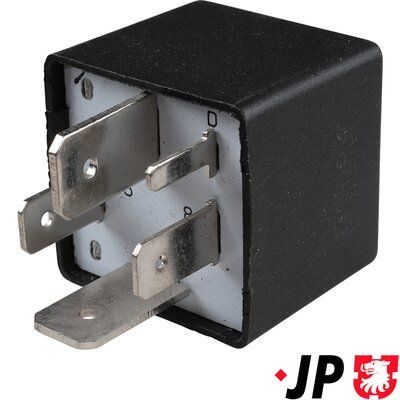 Багатофункціональне реле JP GROUP 1199209900 - zapix