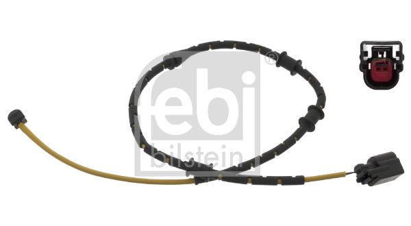 Датчик зносу гальмівних колодок FEBI BILSTEIN 48920 - zapix