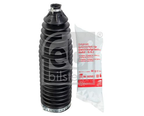 Пильник рульової рейки FEBI BILSTEIN 180208 - zapix