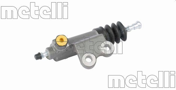 Робочий циліндр зчеплення METELLI 540072 - zapix