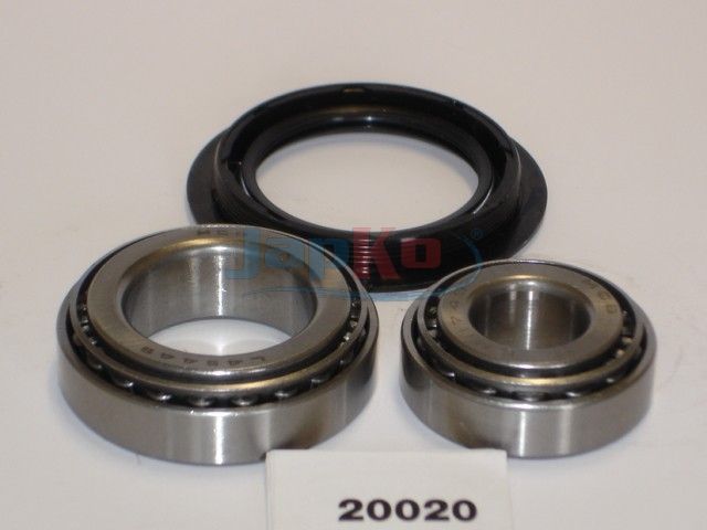 Подшипник / ступица колеса JAPKO 420020