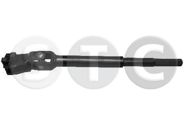 Вал рульової колонки STC T405906 - zapix