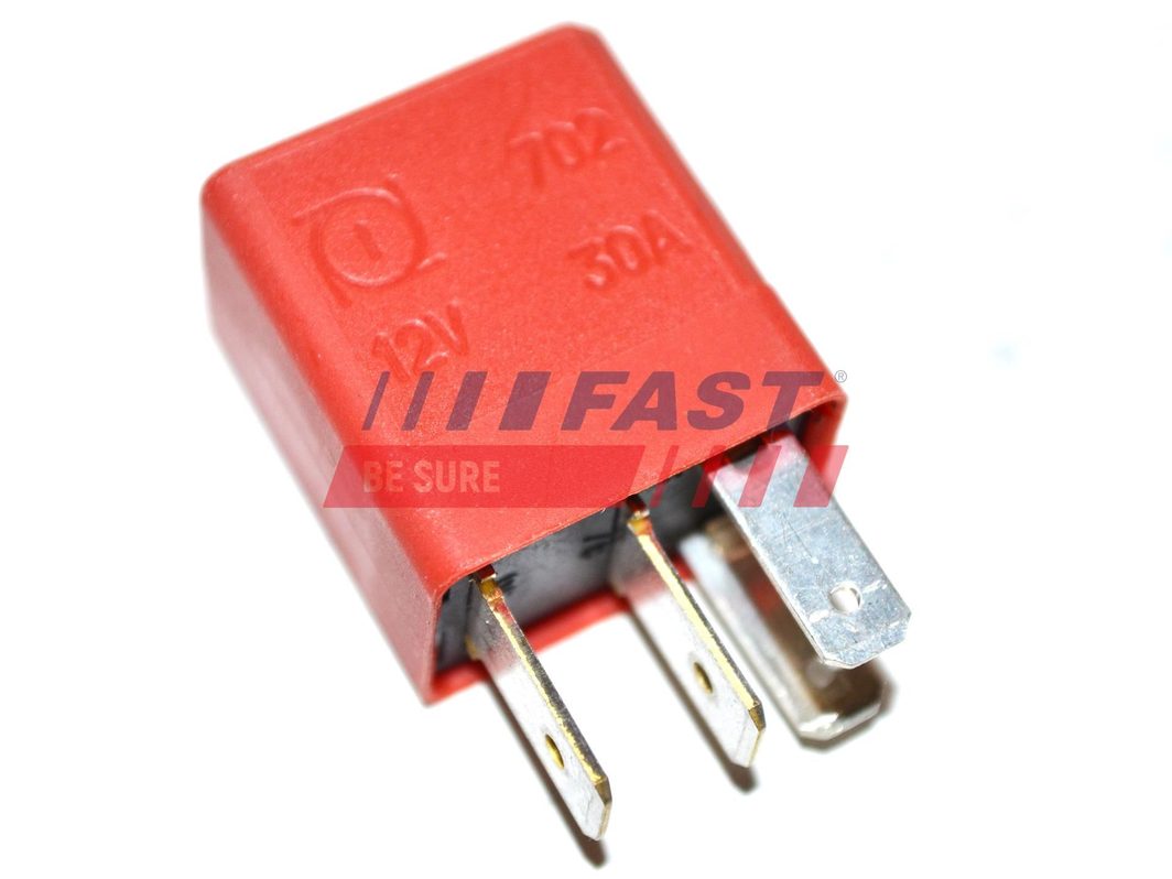 Багатофункціональне реле FAST FT83305 - zapix