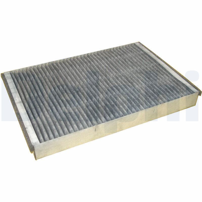Фільтр салону DELPHI TSP0325189C - zapix