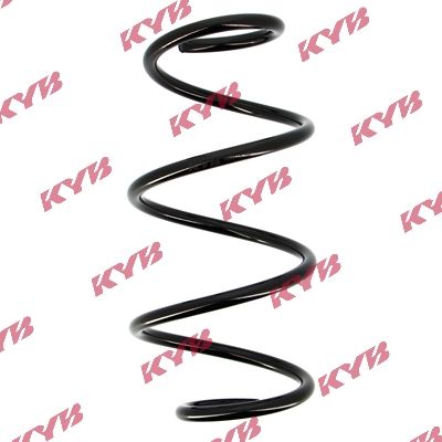Пружина підвіски KYB RA4115 - zapix