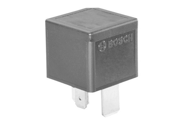 Багатофункціональне реле BOSCH 0986332001 - zapix