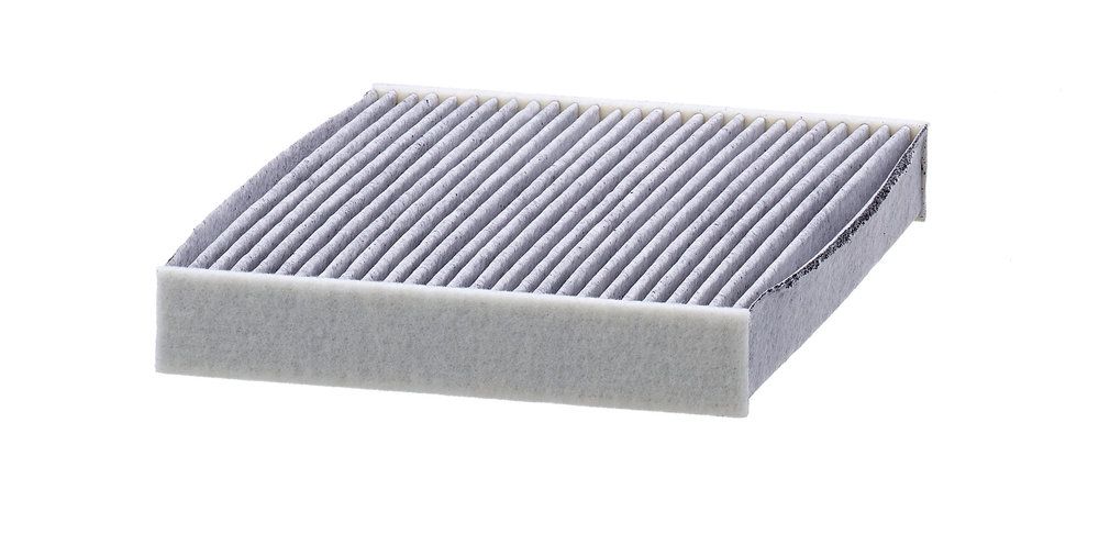 Фільтр салону MANN-FILTER CUK28045 - zapix