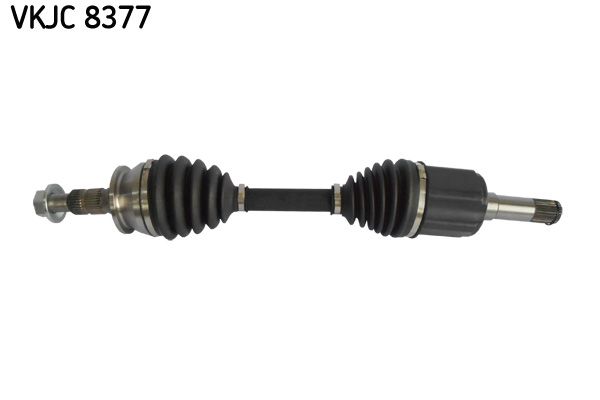 Піввісь SKF VKJC8377 - zapix
