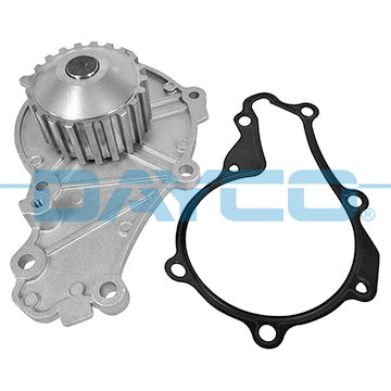 Помпа системи охолодження DAYCO DP061 - zapix