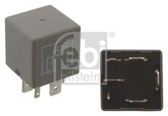 Многофункциональное реле FEBI BILSTEIN 37563