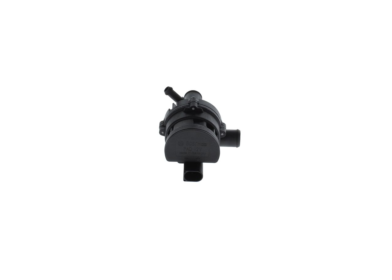Додаткова водяна помпа BOSCH 039202300B - zapix