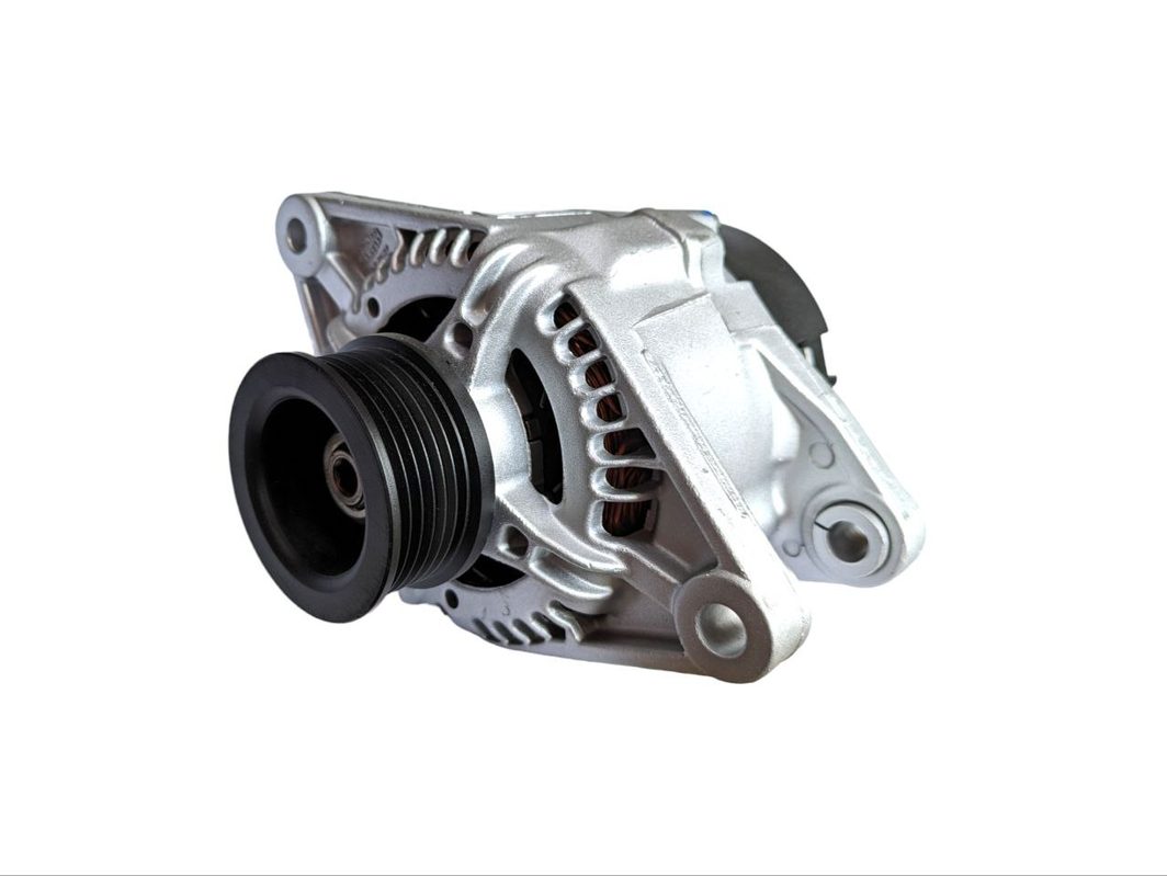 Генератор MSG REBUILDING 63321640 - zapix